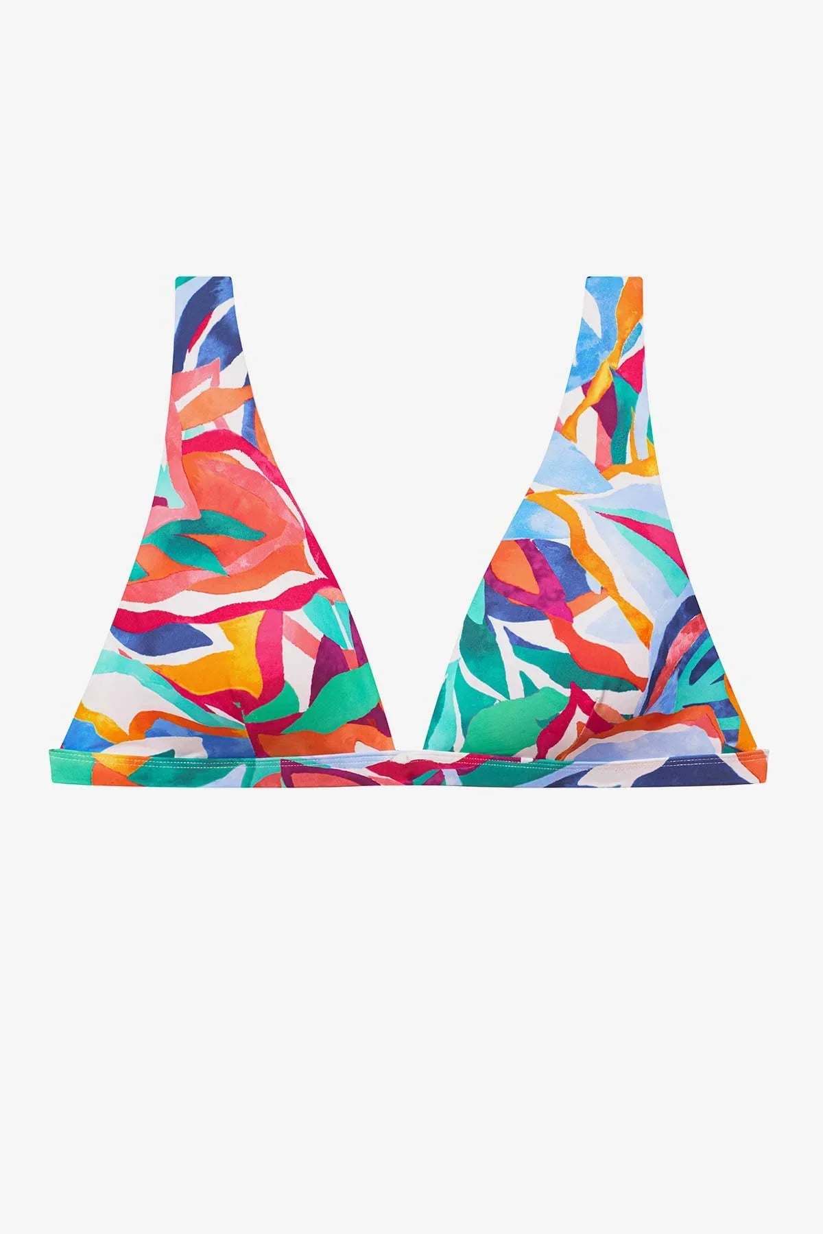 Dakota Bra Radiant Floral