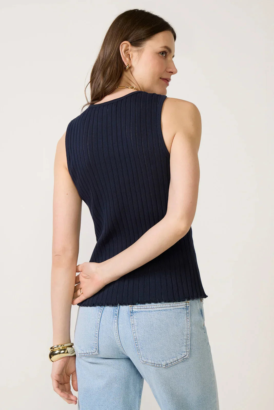 Isabel Tank