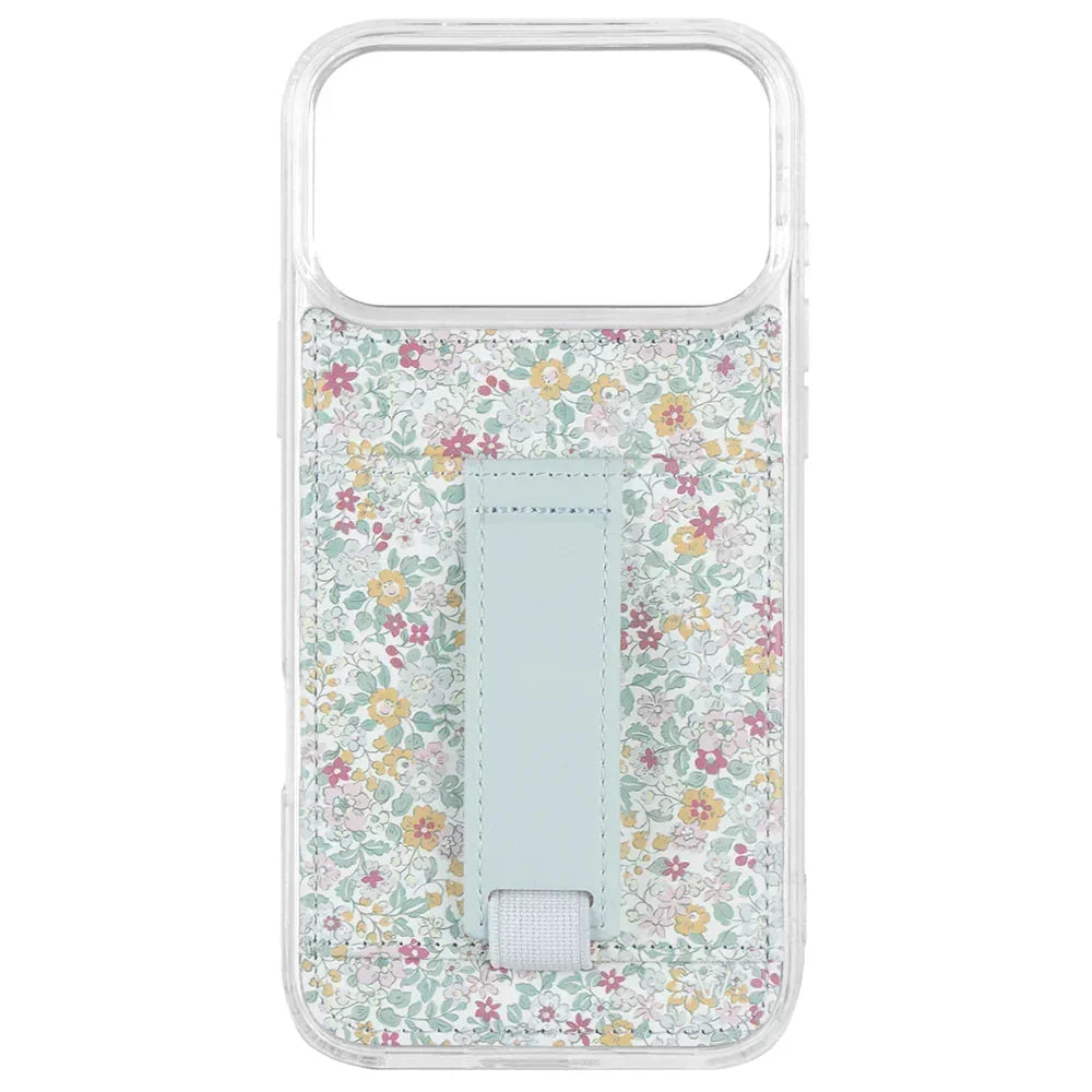 Walli Cases Petal Garden Phone Case