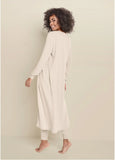 Cozy Waffle 3 Piece Set Oatmeal