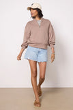 Davidson Sweat