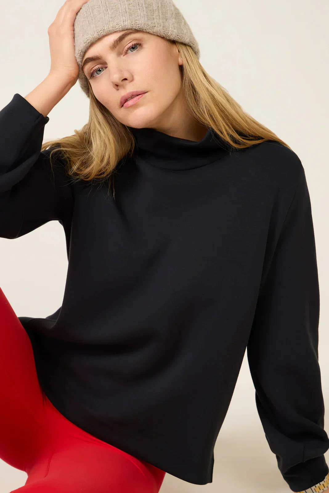 AirEssentials Luxe Top