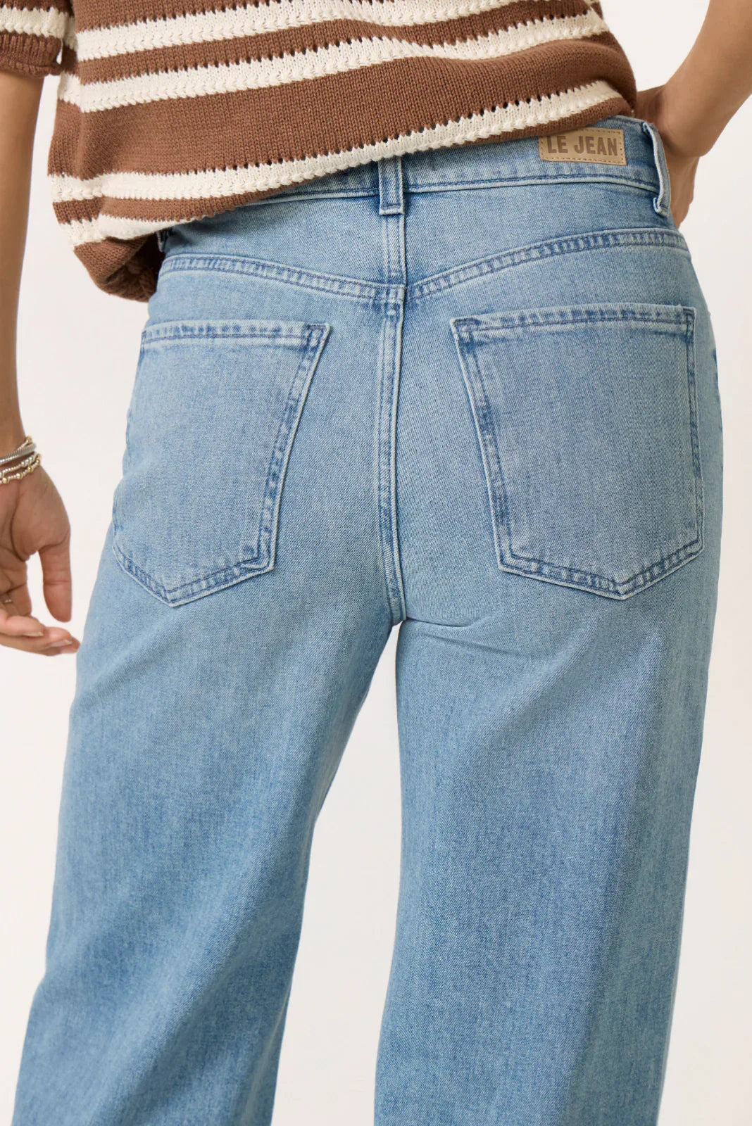 Column Jean