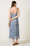 Charisma Mesh Dress