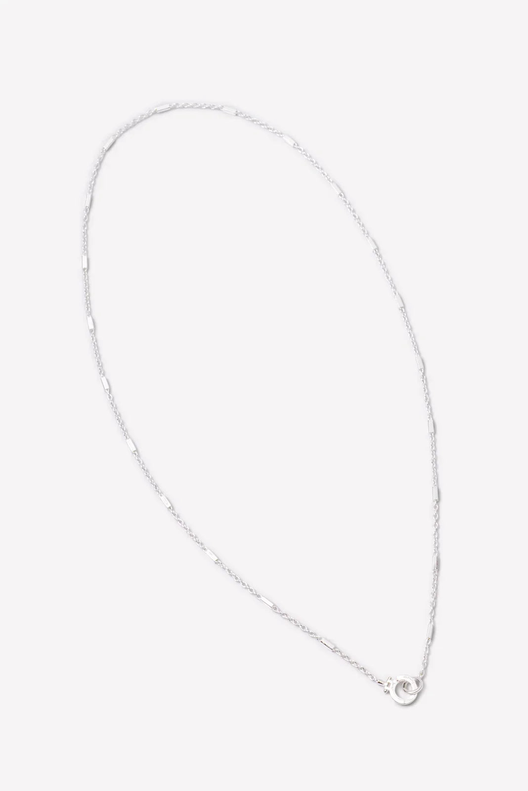 Tatum 19in Necklace