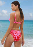Havana Midi Bikini Bottom Hot Paradise