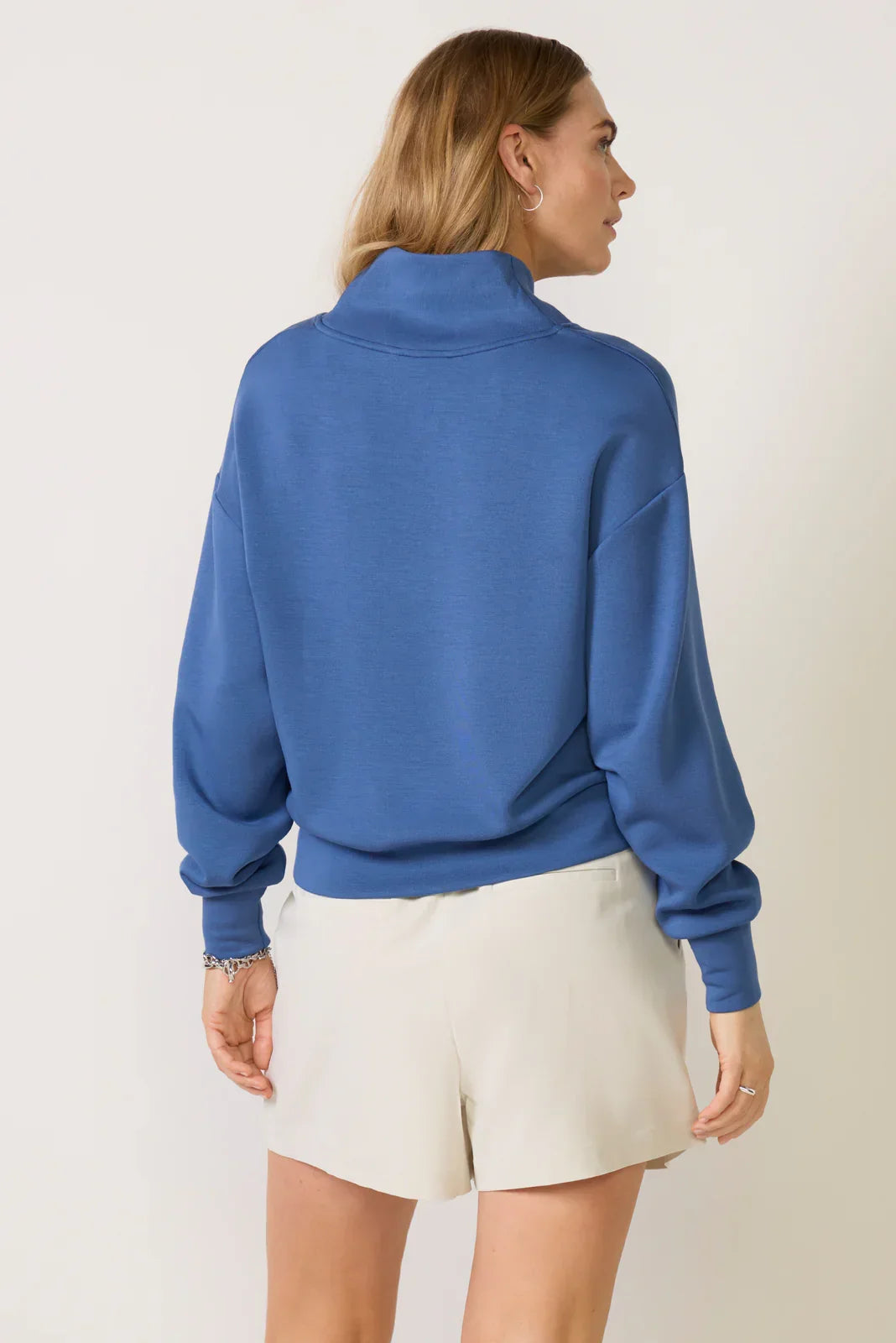 Davidson Sweat