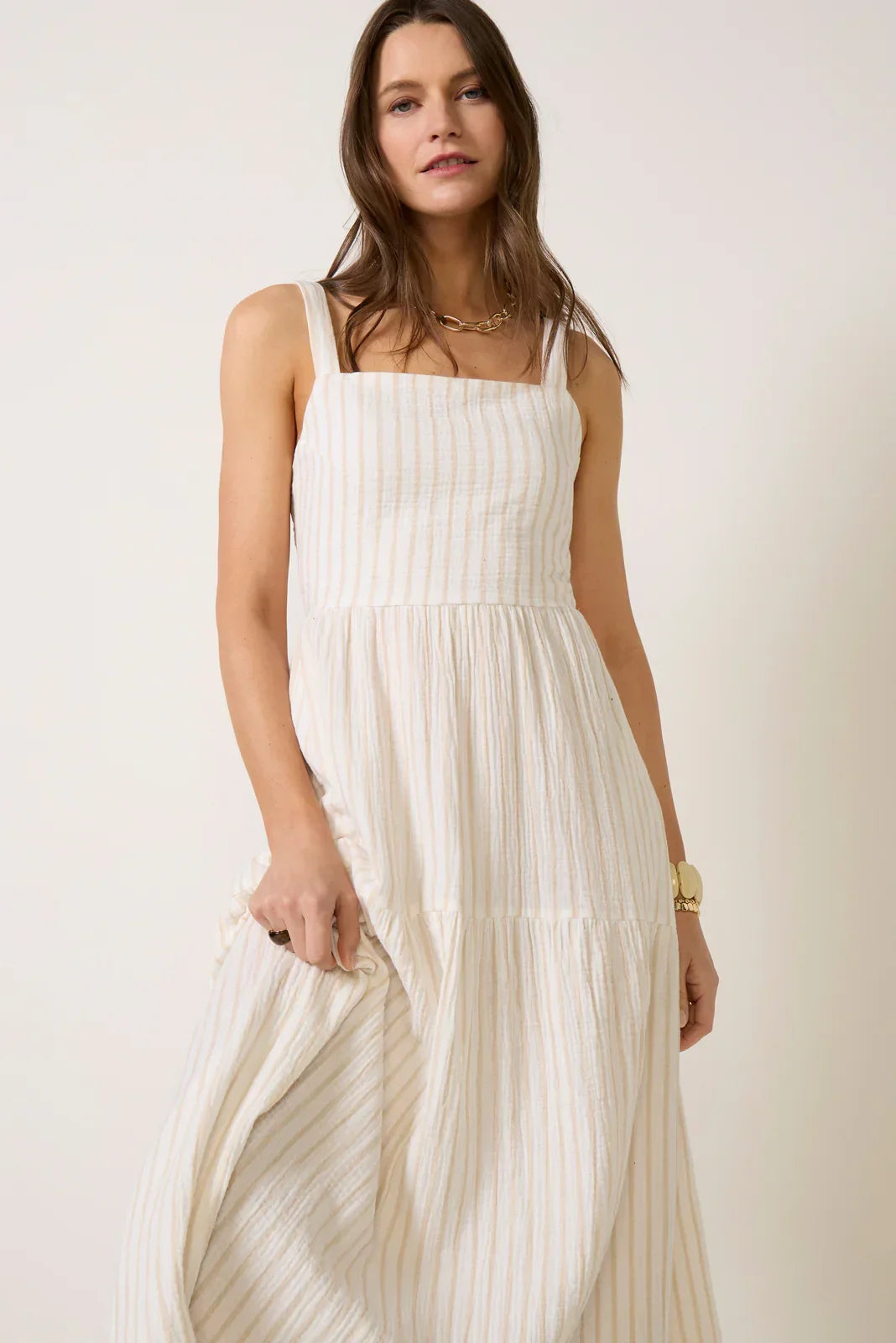 The Go To Dress