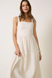 The Go To Dress