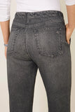 Miramar Fleece Pull On Wide Leg Pant
