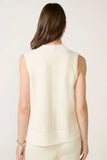 Freida V Neck Tank