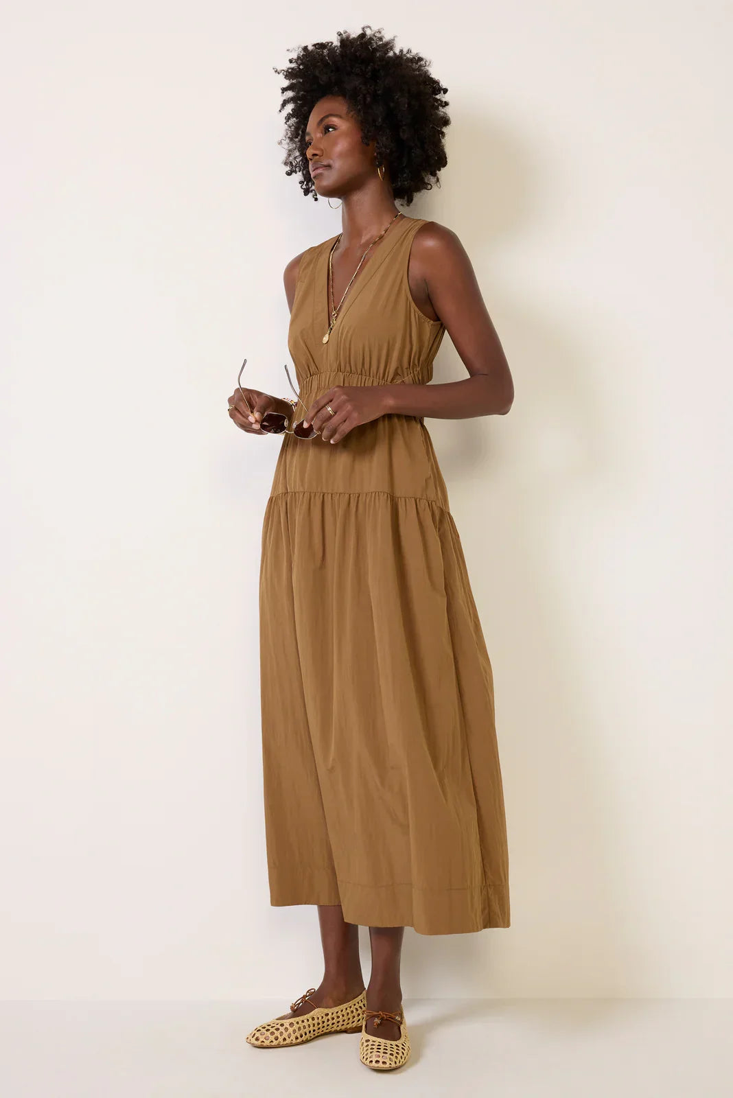 Genevieve Dress