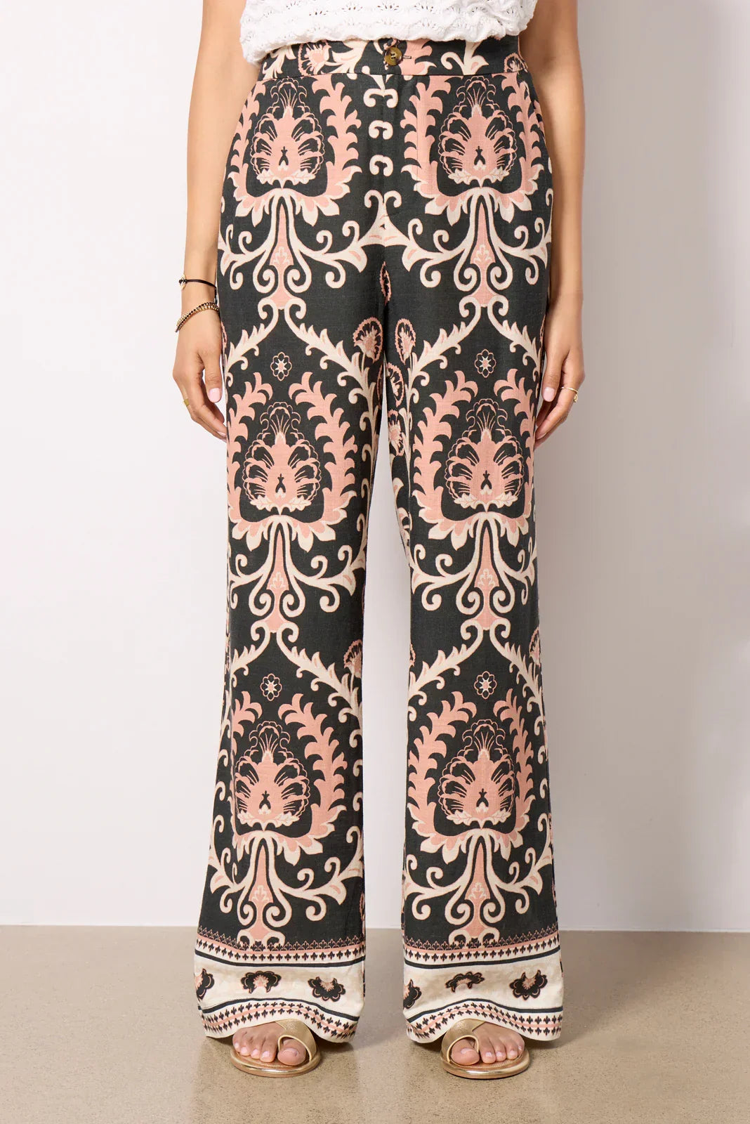 The Soft Trouser