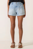 Analeigh Utility Short