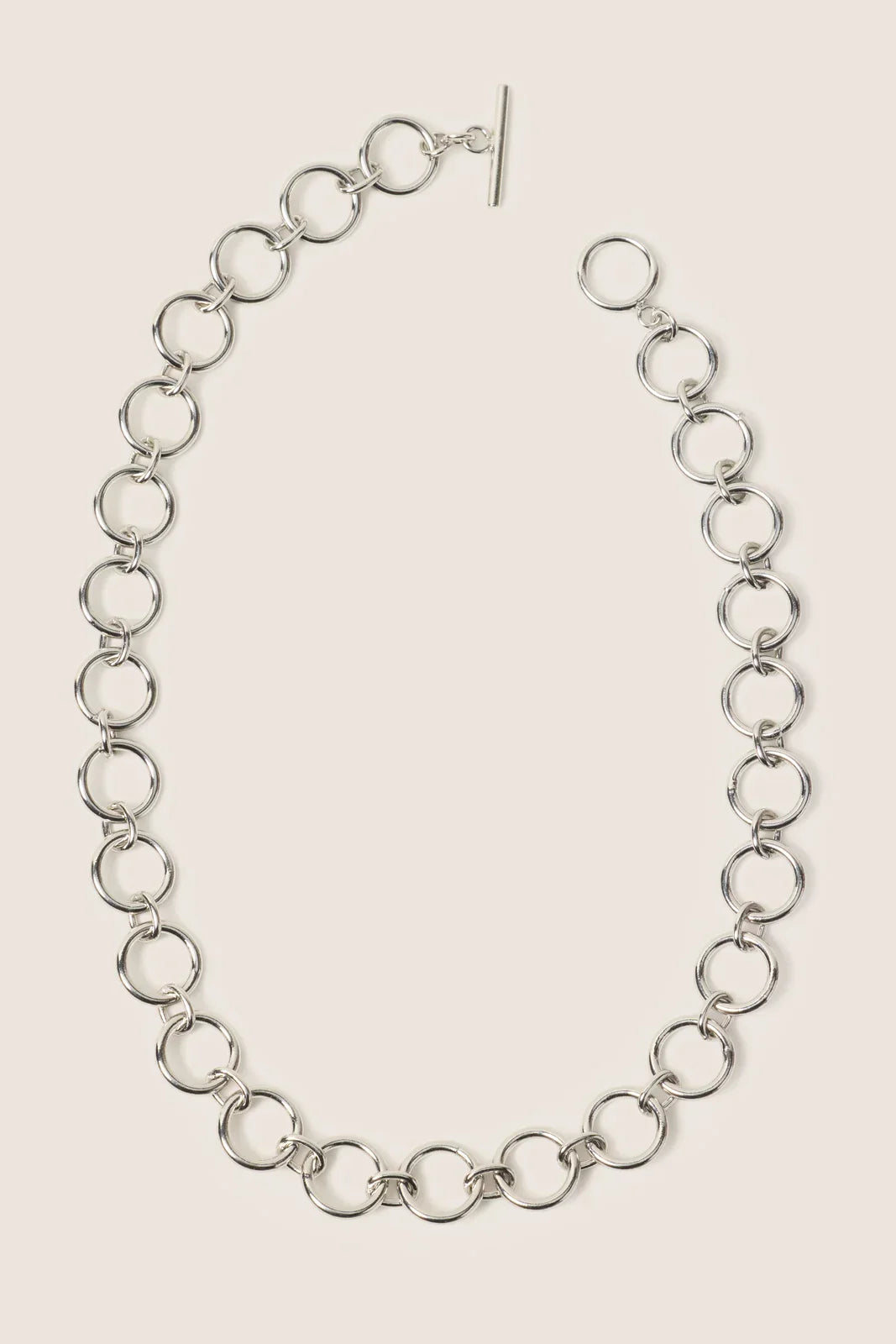 Amara Chain Necklace