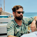 Hawksbill Sunglasses