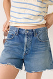 Nye Short