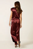Florence Wide Leg Pant