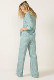 Drawcord Flowy Pant