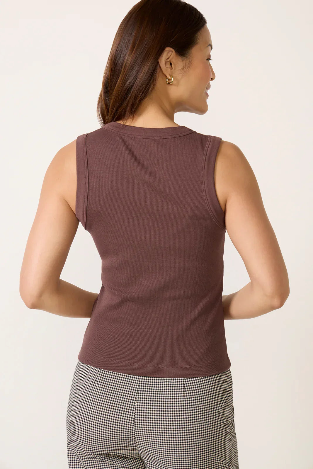 Nikita Henley Tank