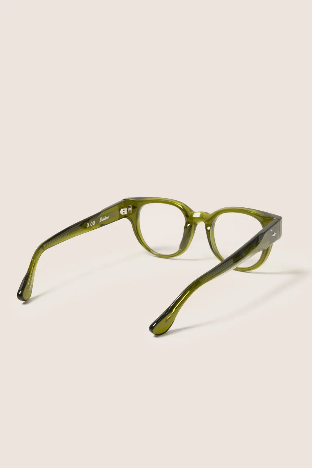 Dohbro Glasses