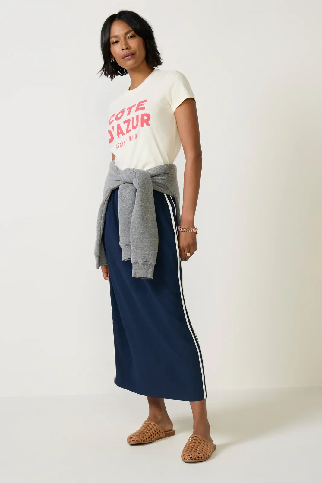 Cote dazur State of Mind Tee