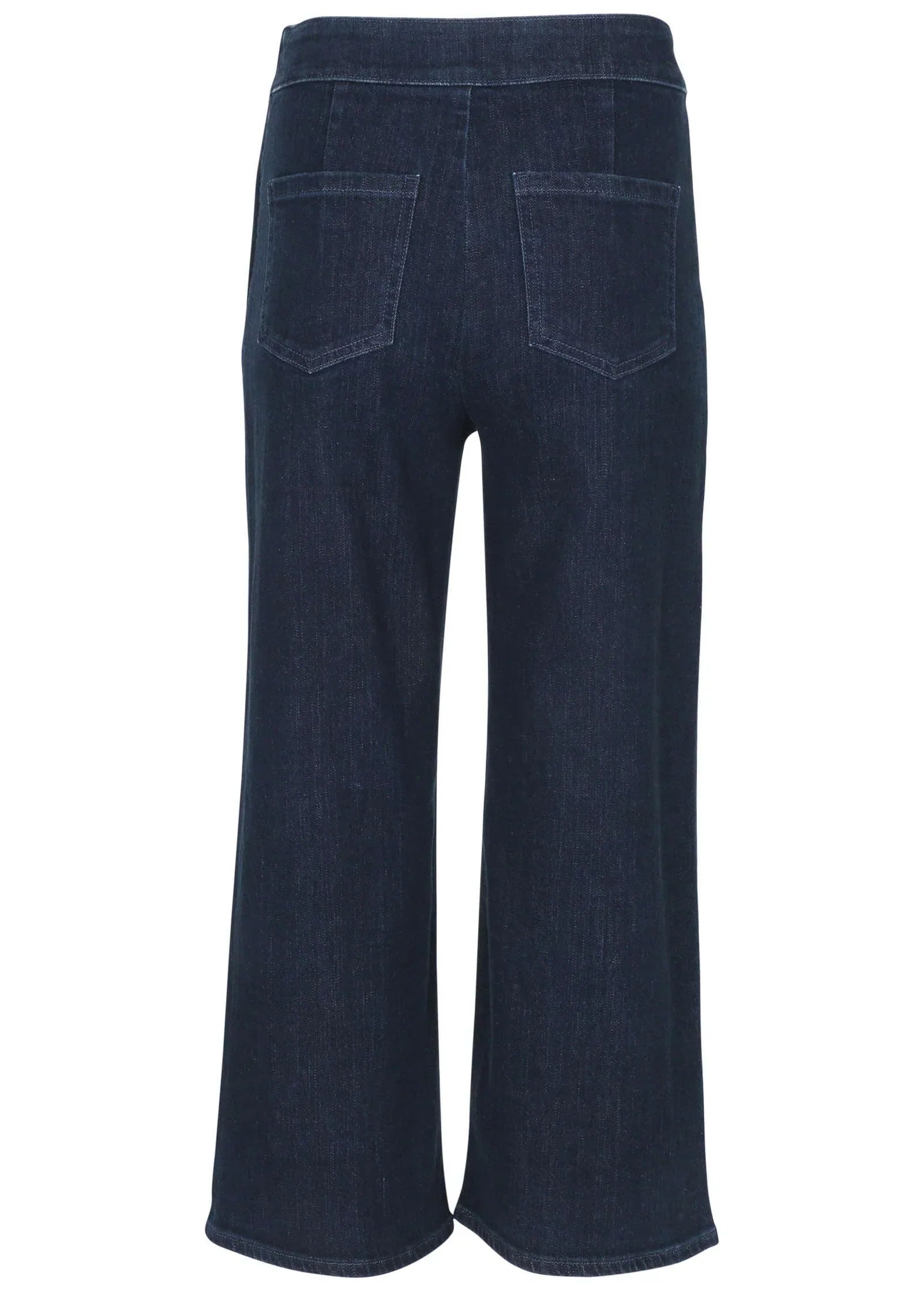 Sailor Jean Dark Rinse Wash