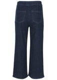Sailor Jean Dark Rinse Wash