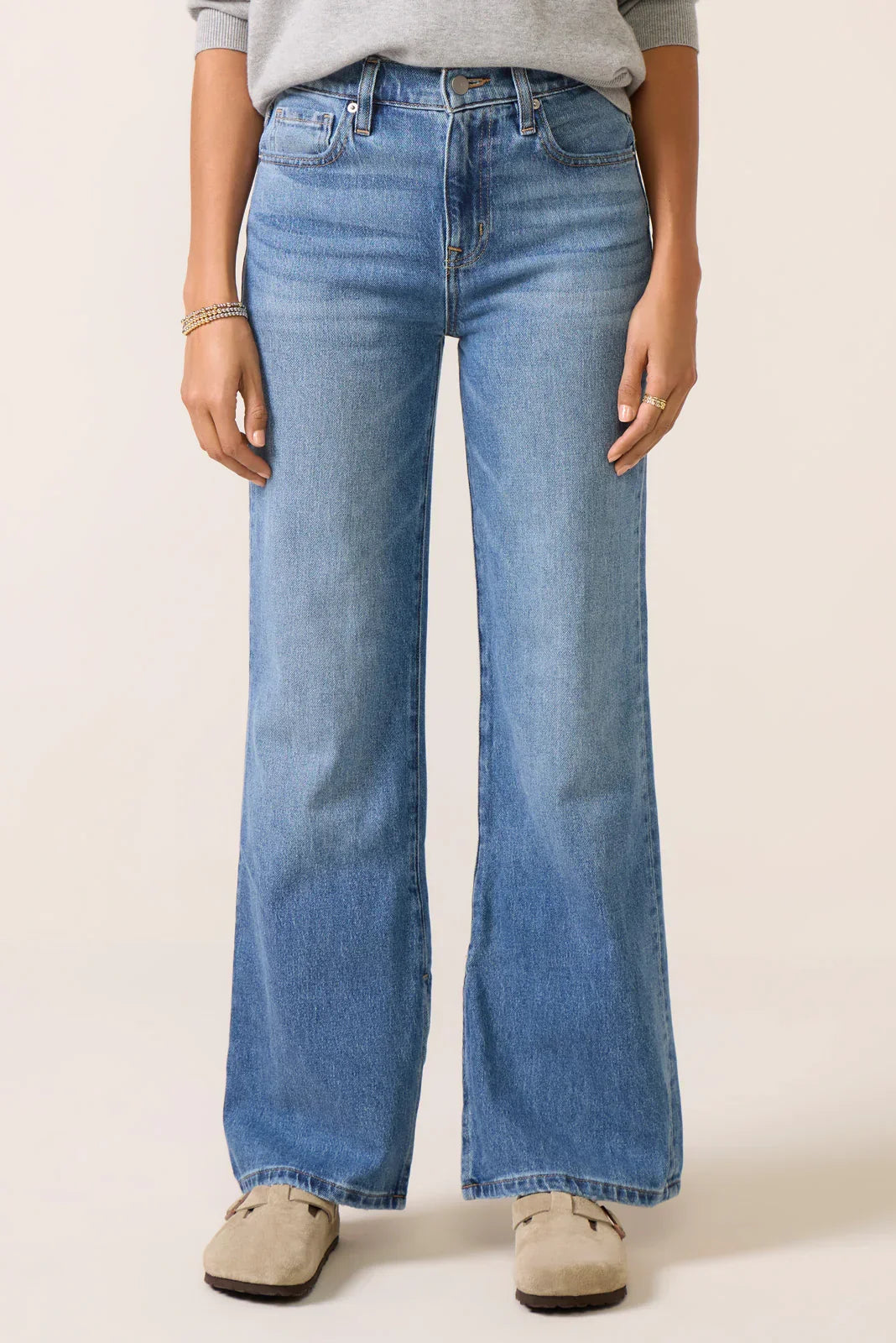 Vintage Bootcut Jean 30