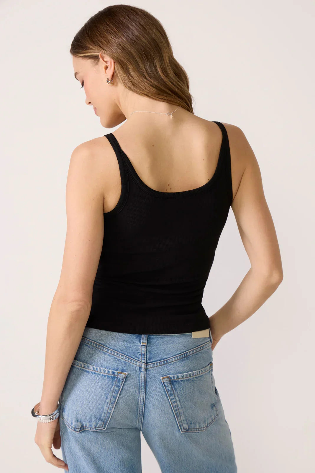 Jones Strappy Tank