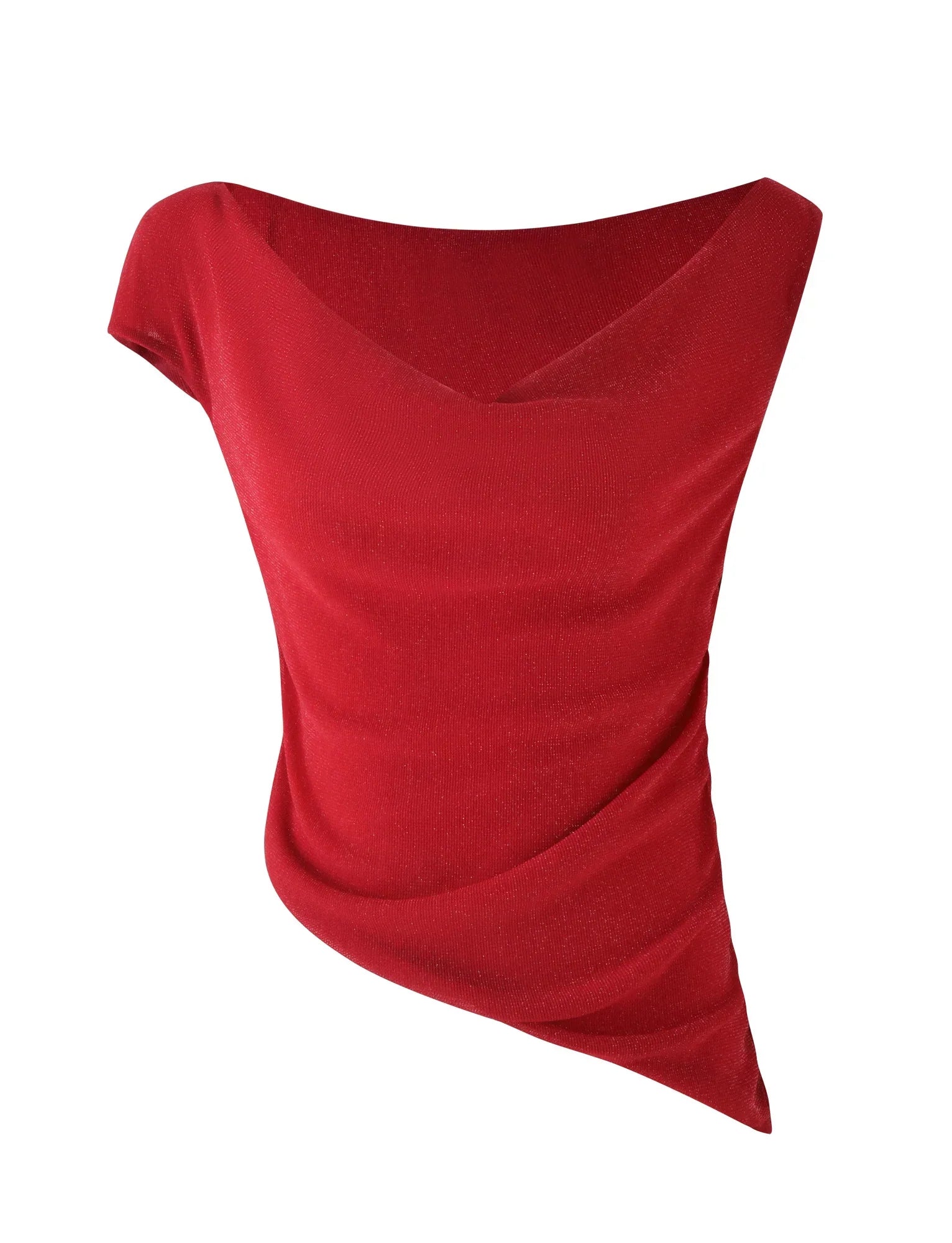COBI TANK RED SPARKLE
