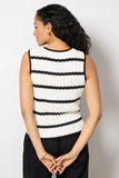 Lou Tie Tank
