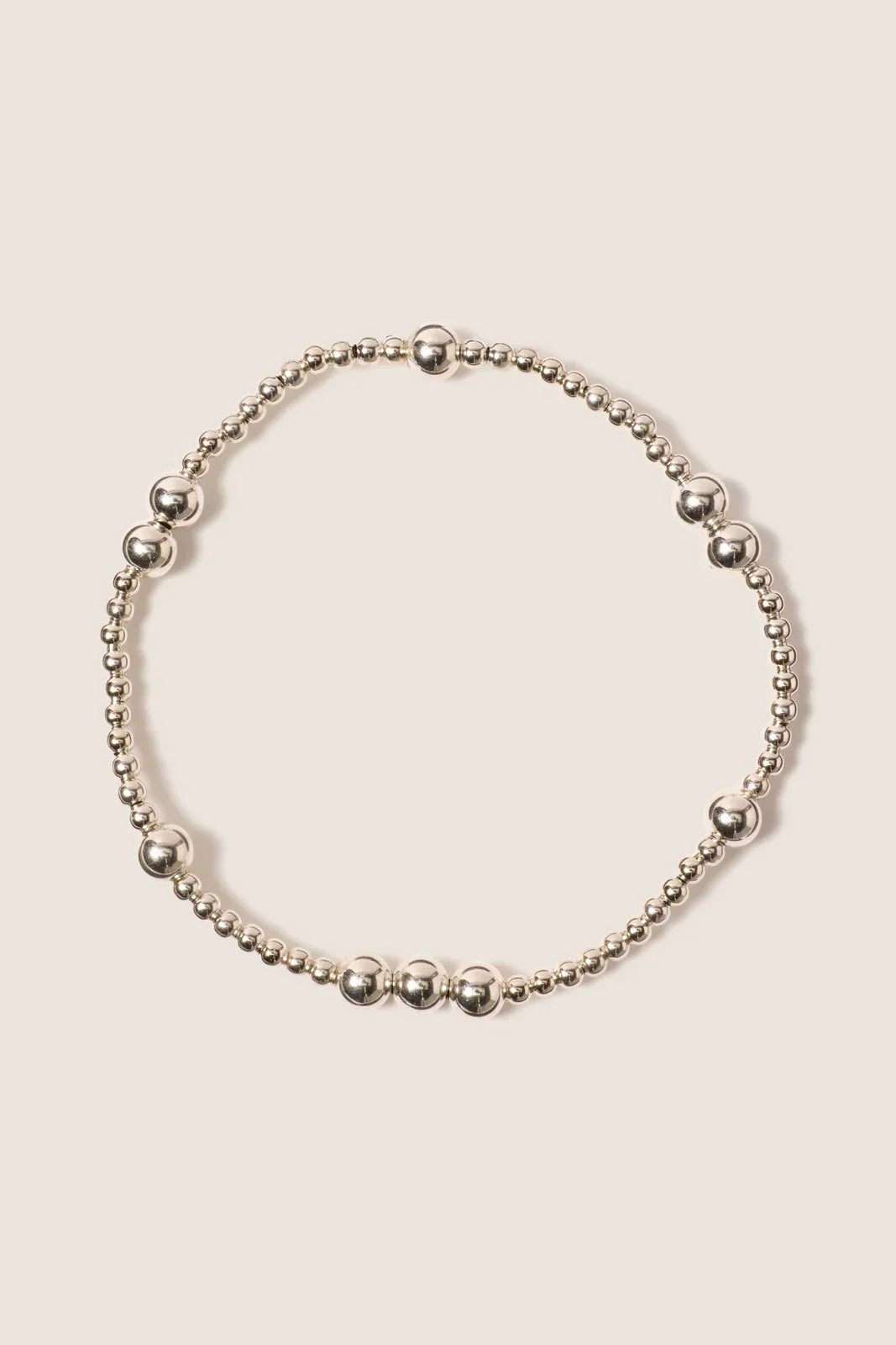 Hope Unwritten Sterling 5mm Bracelet