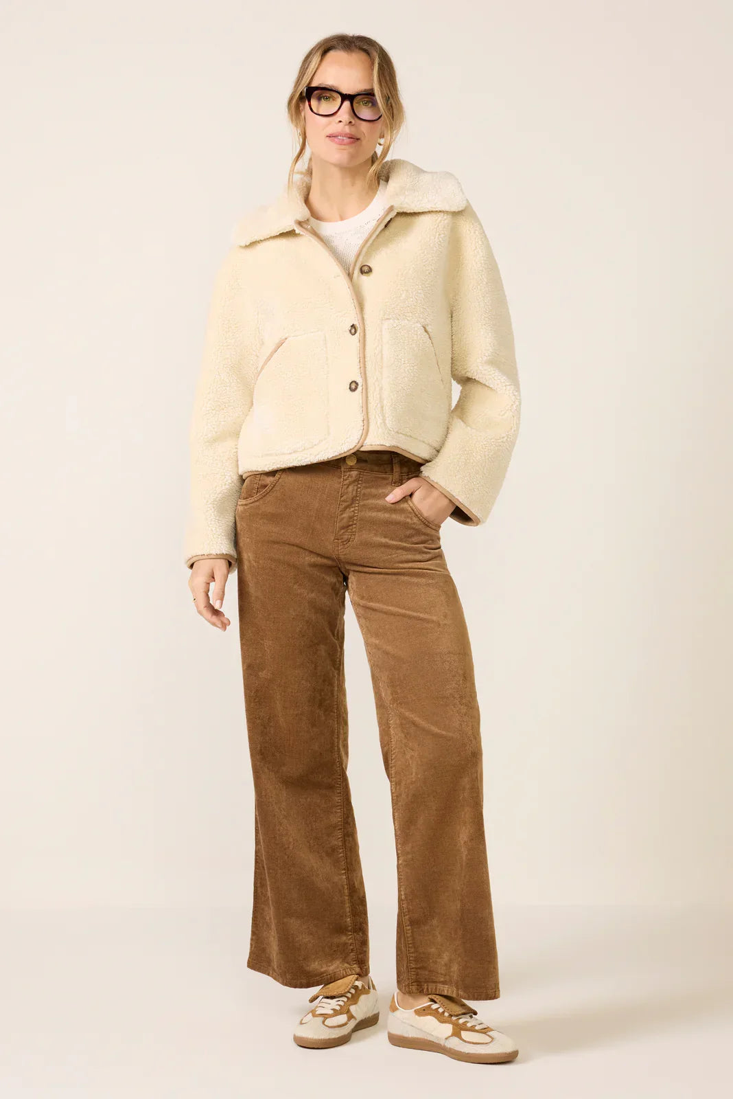 Amara Jacket