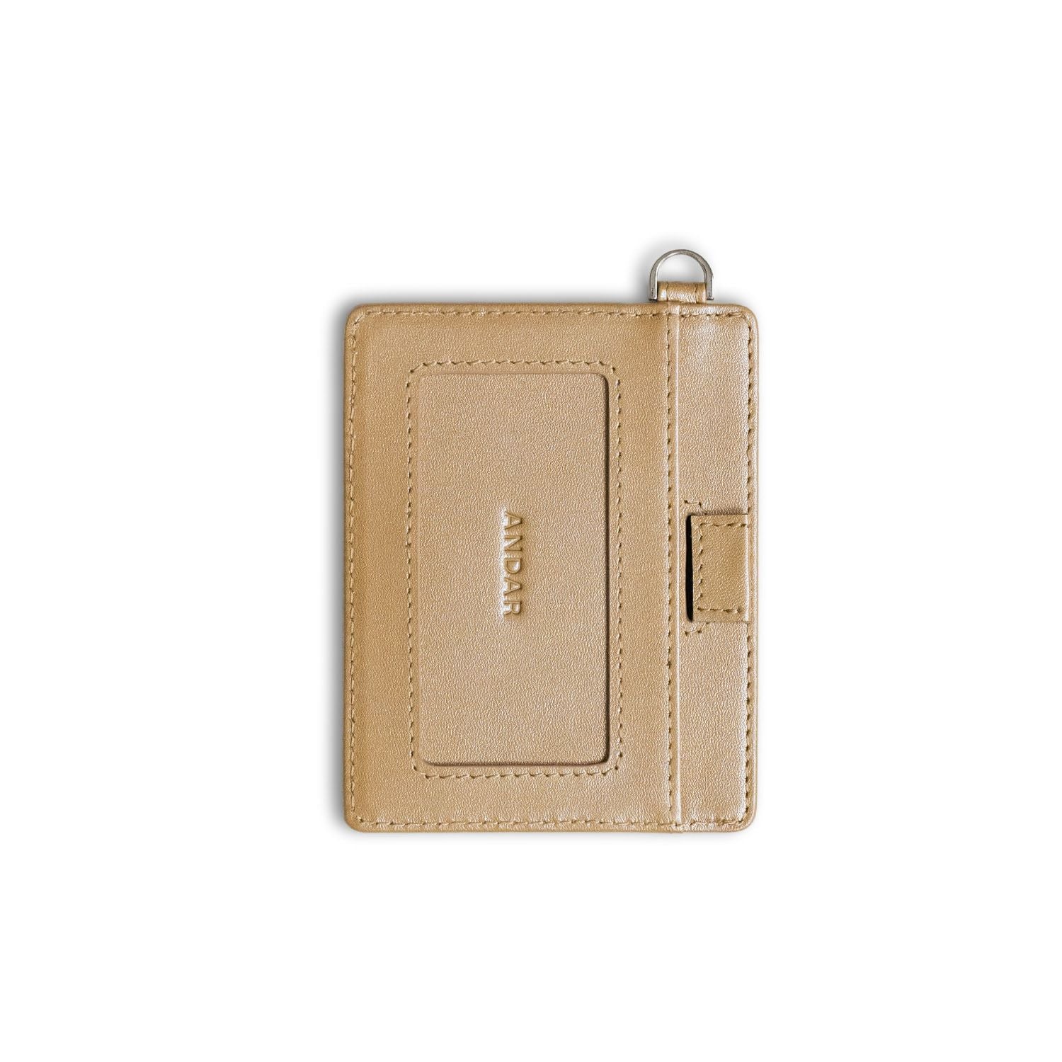 Andar Wallet The Denner