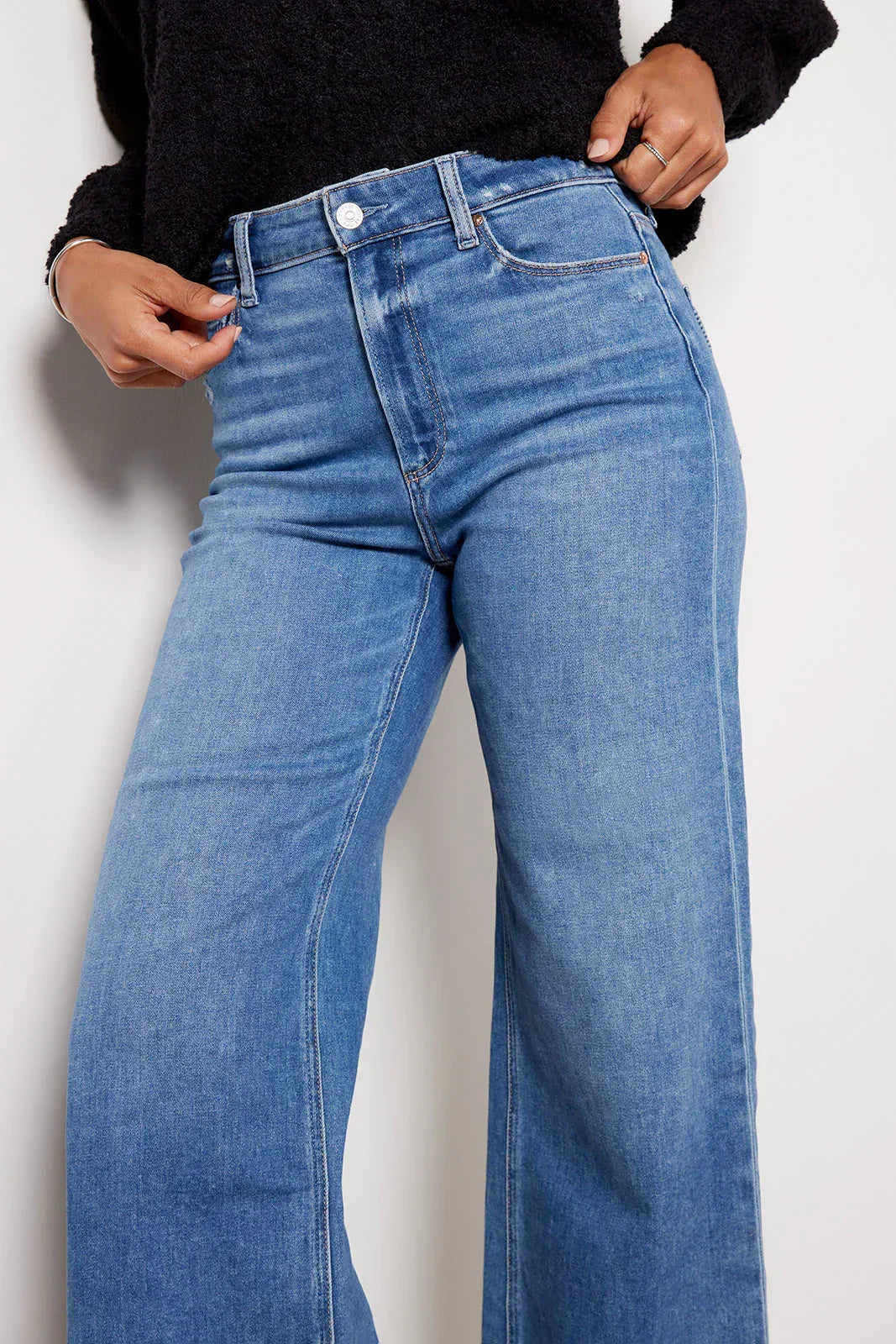 Anessa Wide Leg