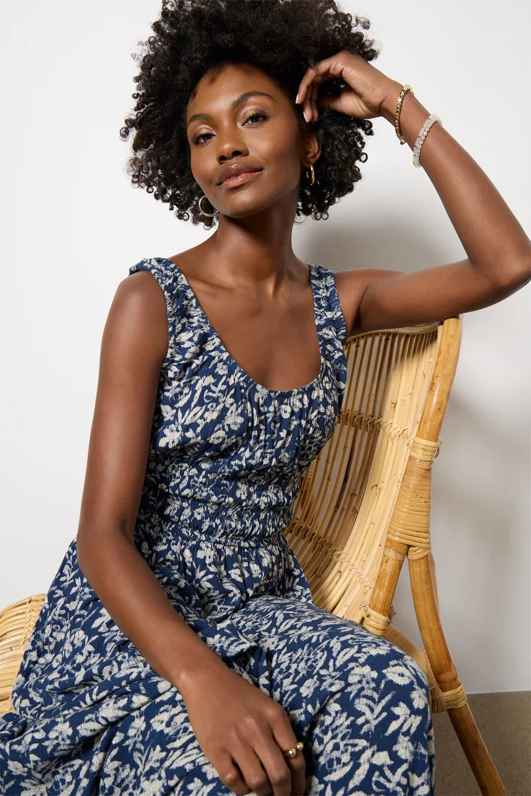 SUNSEEKER DRESS