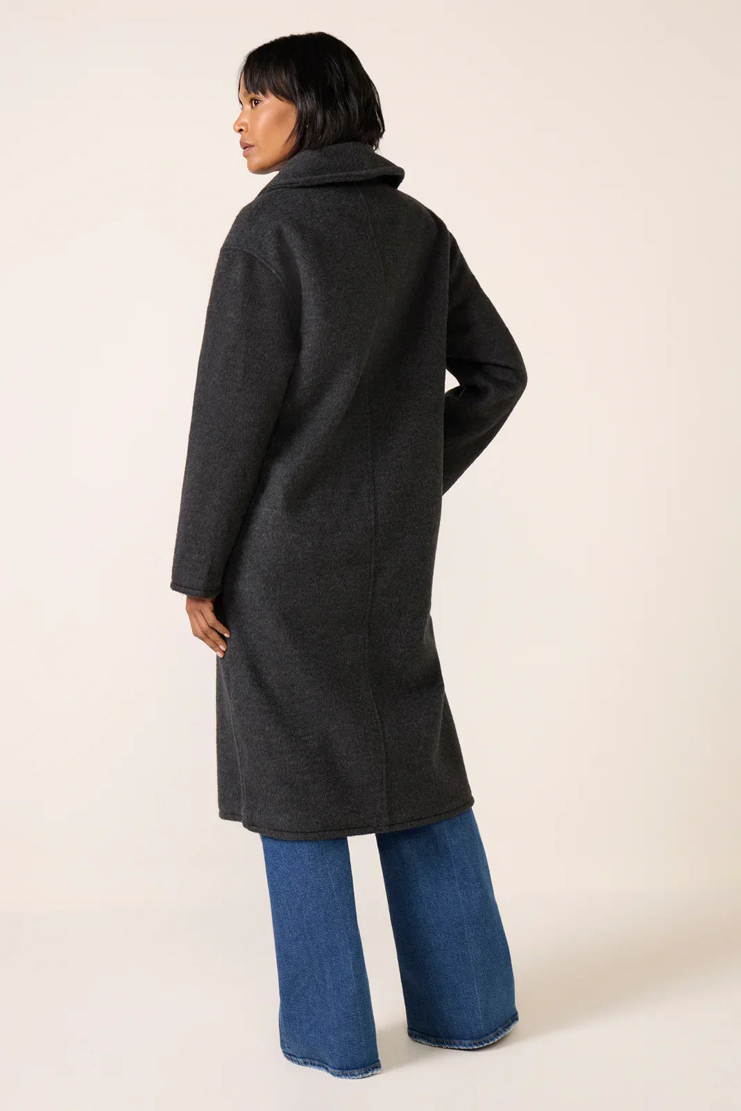 The Signature Coat