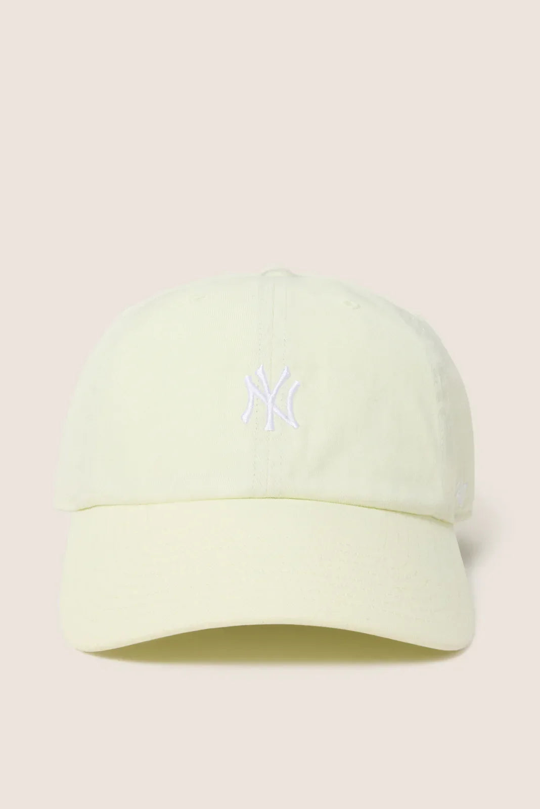 Baserunner Baseball Hat