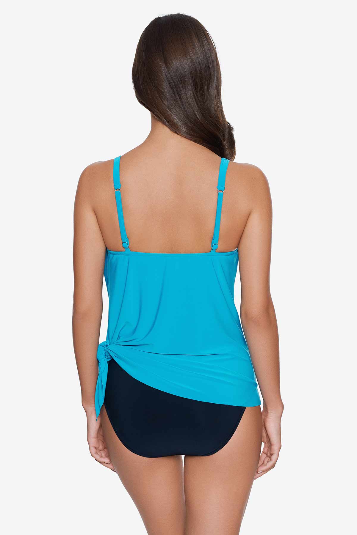 Winnie Tankini Top