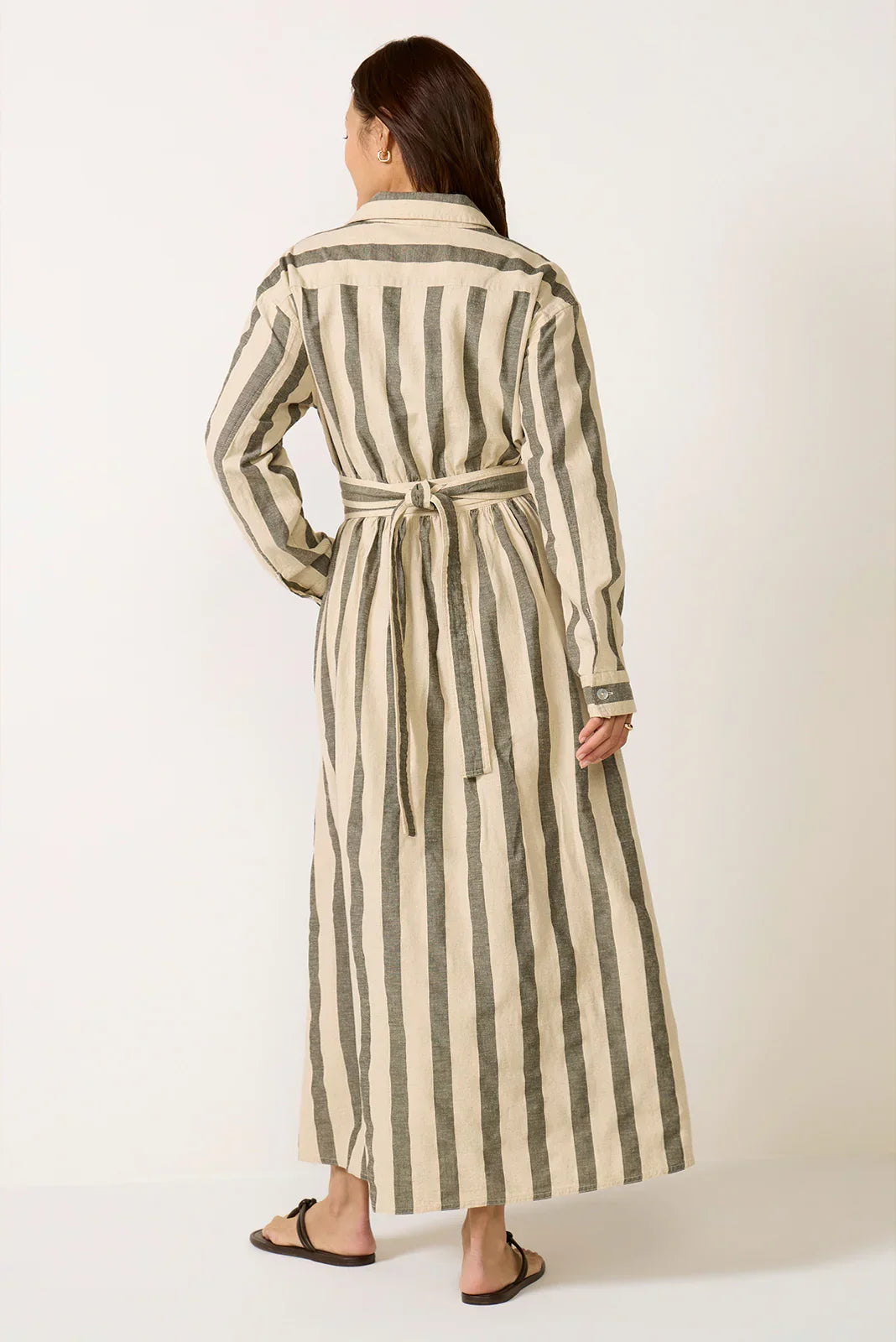 Julia Wrap Dress