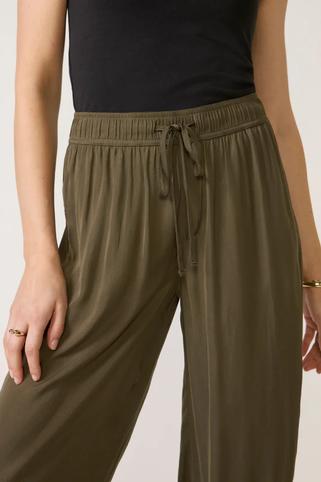 Melody Soft Micro Balloon Pant