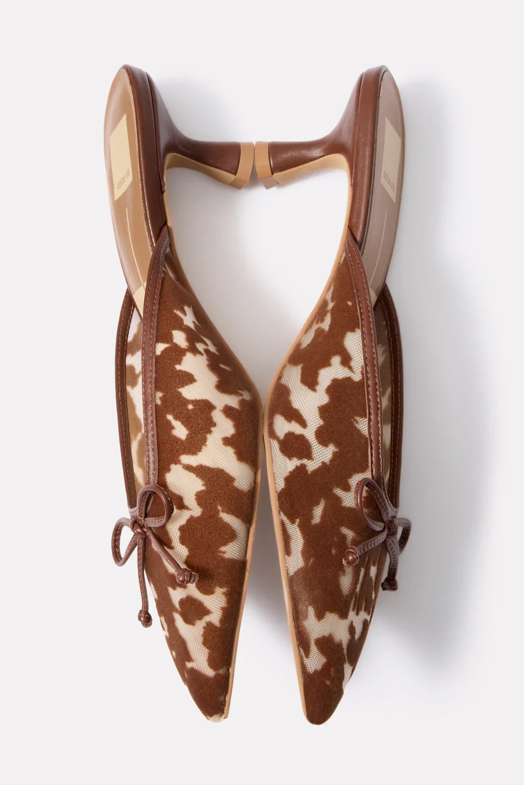Cleo Heel