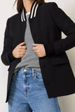 The Varsity Blazer