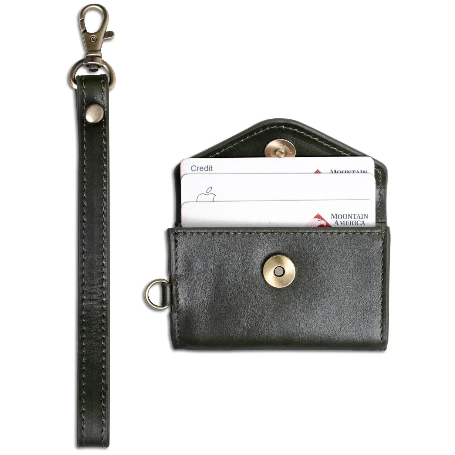 Andar Wallet The Poppy