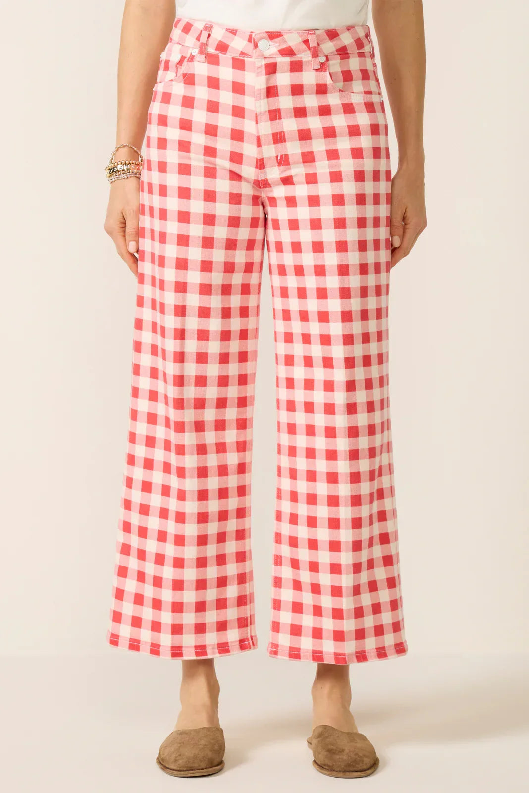 Getty Crop Pant