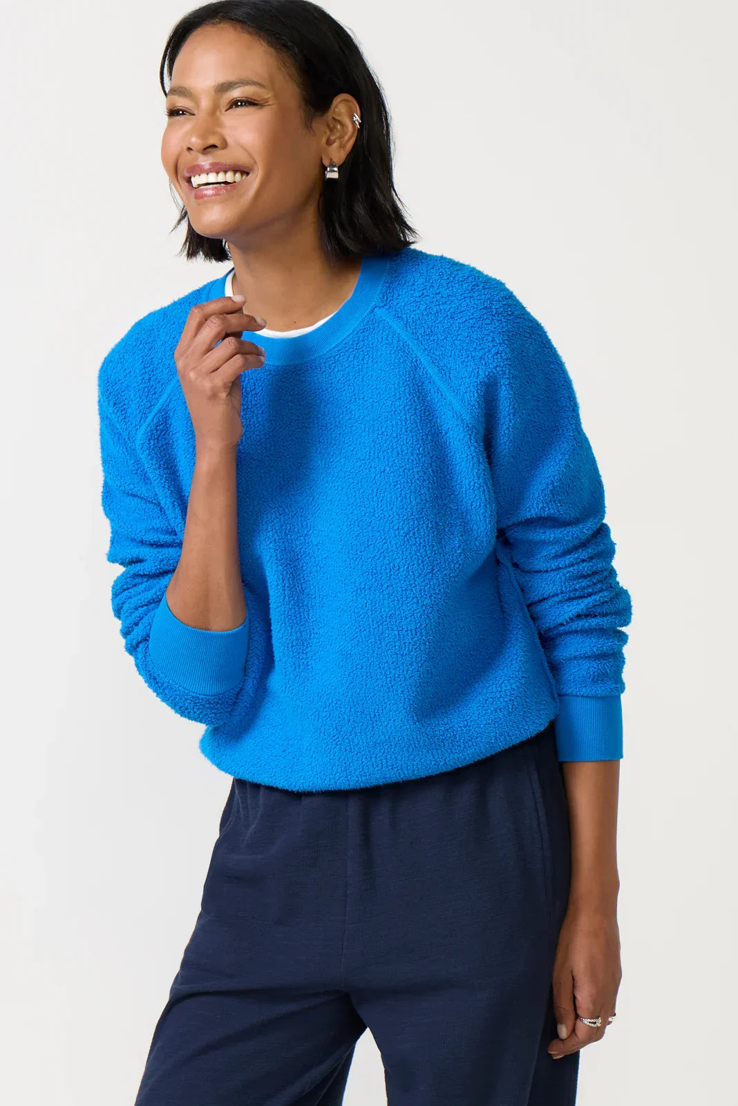 Ziggy Sweatshirt