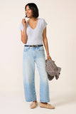 Inez Pullover