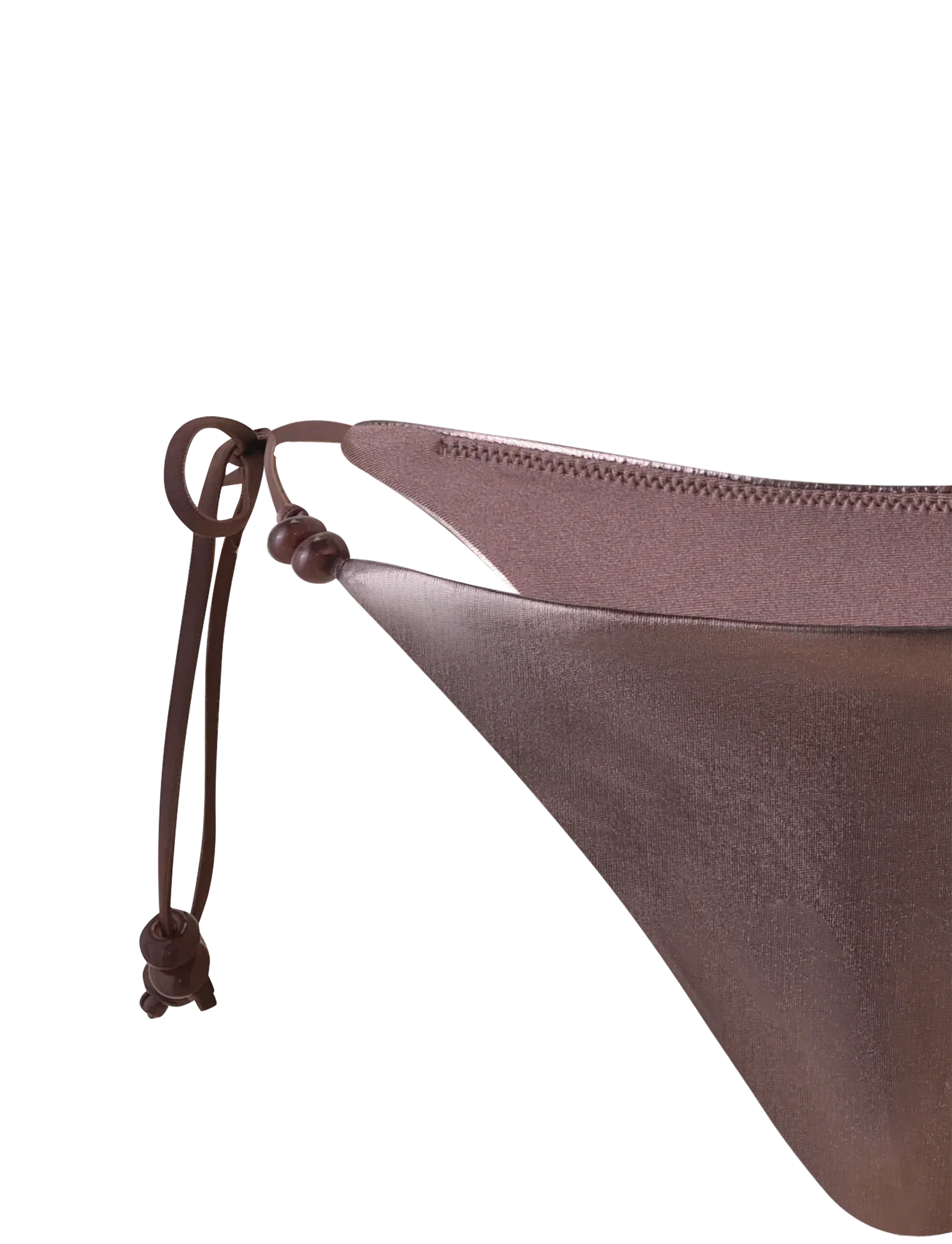 FINLEA BIKINI BOTTOM BRONZE
