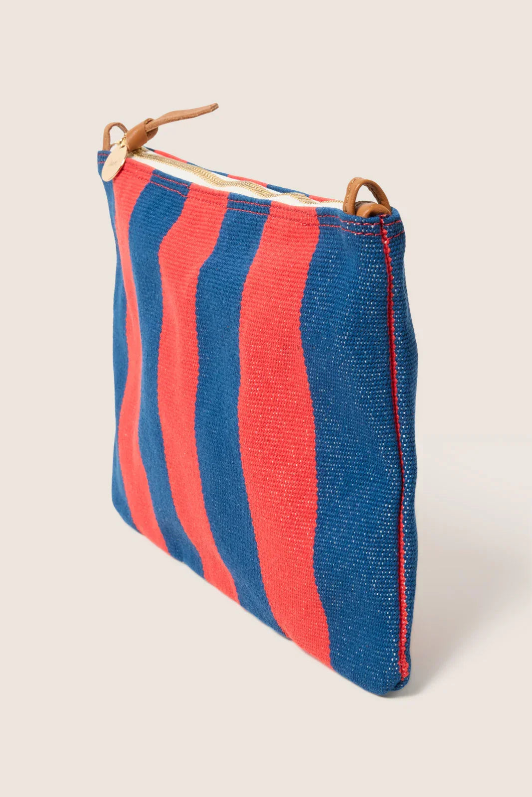 Flat Clutch w Tabs